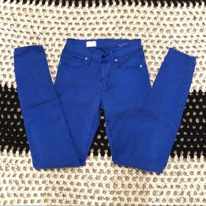 GAP 1969 Legging Jean Skinny Fit